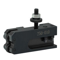 Knurling Tool Holder - Model 000